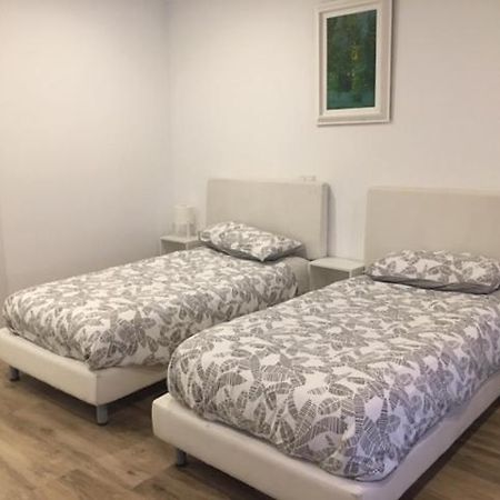 Rooms H Skyline Алькоркон Екстер'єр фото