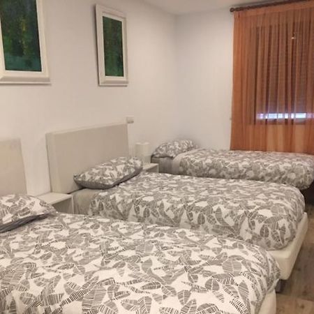 Rooms H Skyline Алькоркон Екстер'єр фото
