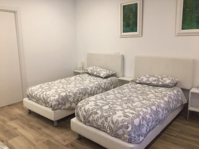 Rooms H Skyline Алькоркон Екстер'єр фото
