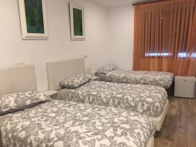 Rooms H Skyline Алькоркон Екстер'єр фото