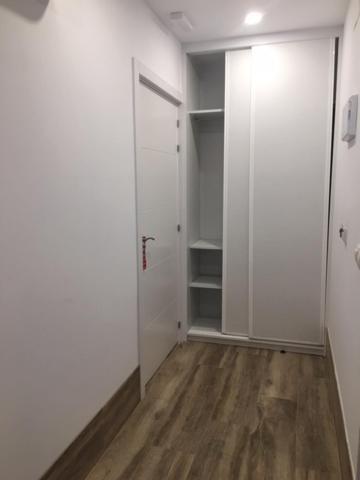 Rooms H Skyline Алькоркон Екстер'єр фото