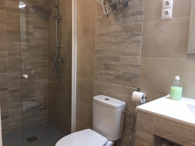 Rooms H Skyline Алькоркон Екстер'єр фото
